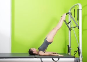 Pilates Máquinas